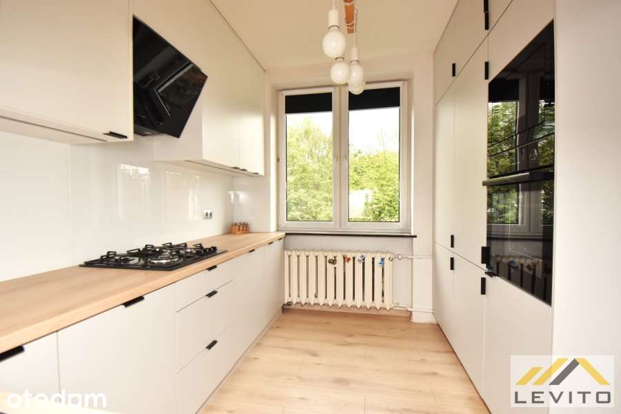M3 w Centrum Zabrza | C.O. Miejskie | Po remoncie