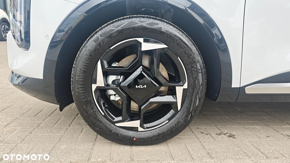 Kia Sportage 1.6 T-GDI MHEV Business Line 2WD DCT - 3