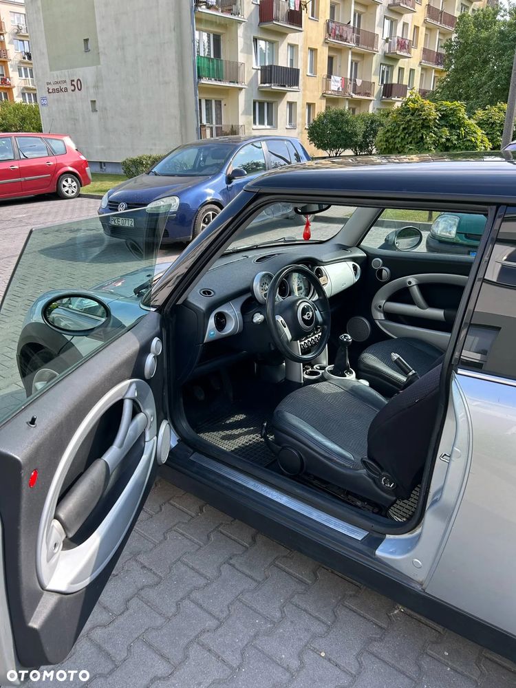 MINI Cooper - 10