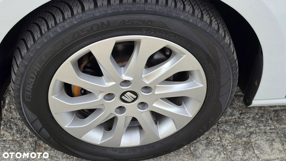 Seat Leon 1.2 TSI Start&Stop DSG Style - 12