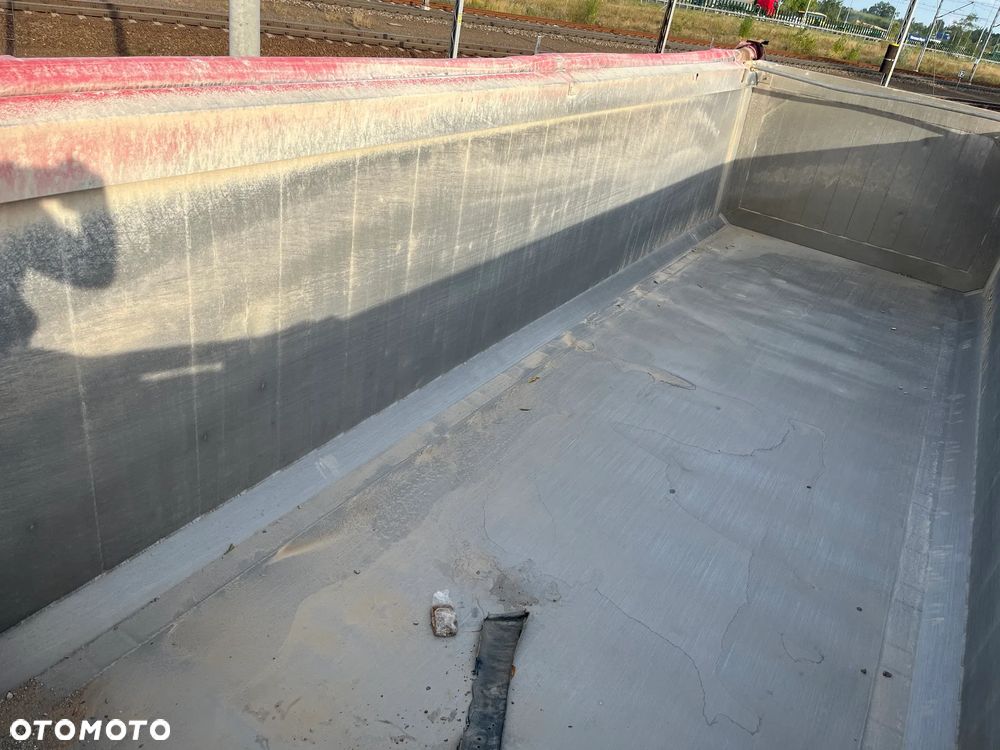 Volvo FH500 4x2 - 16