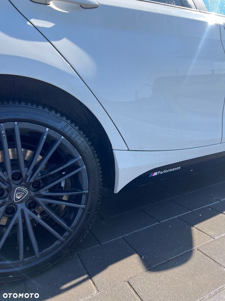 BMW Seria 1 116i Sport Line - 5