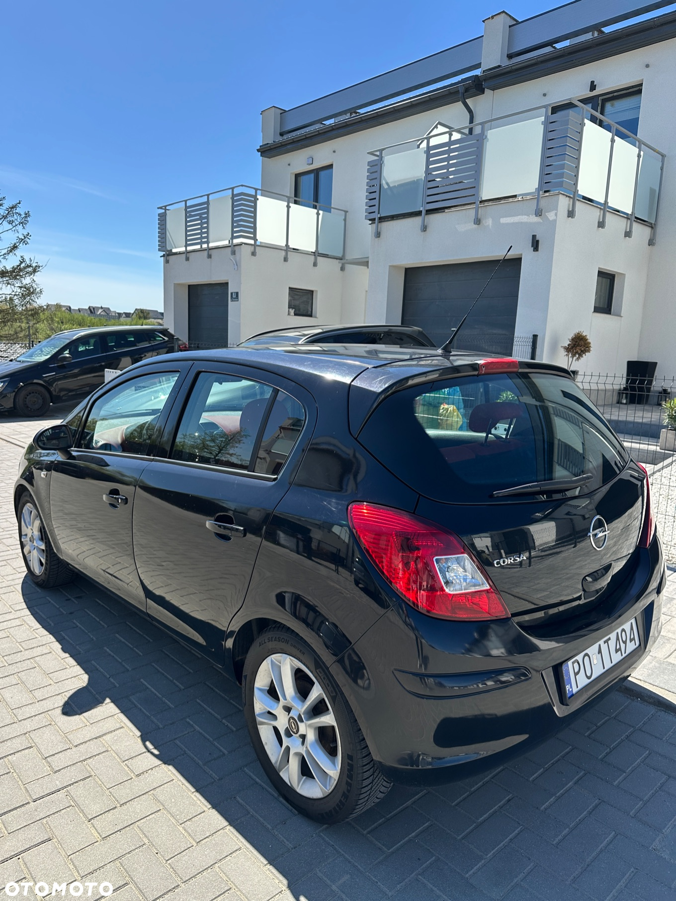 Opel Corsa 1.2 16V 111 - 5
