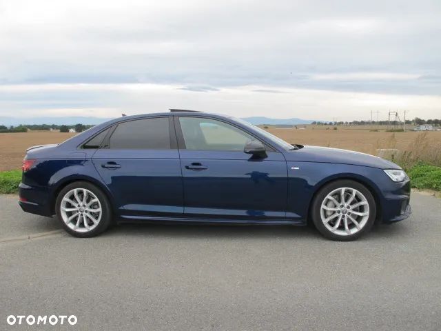 Audi A4 - 2
