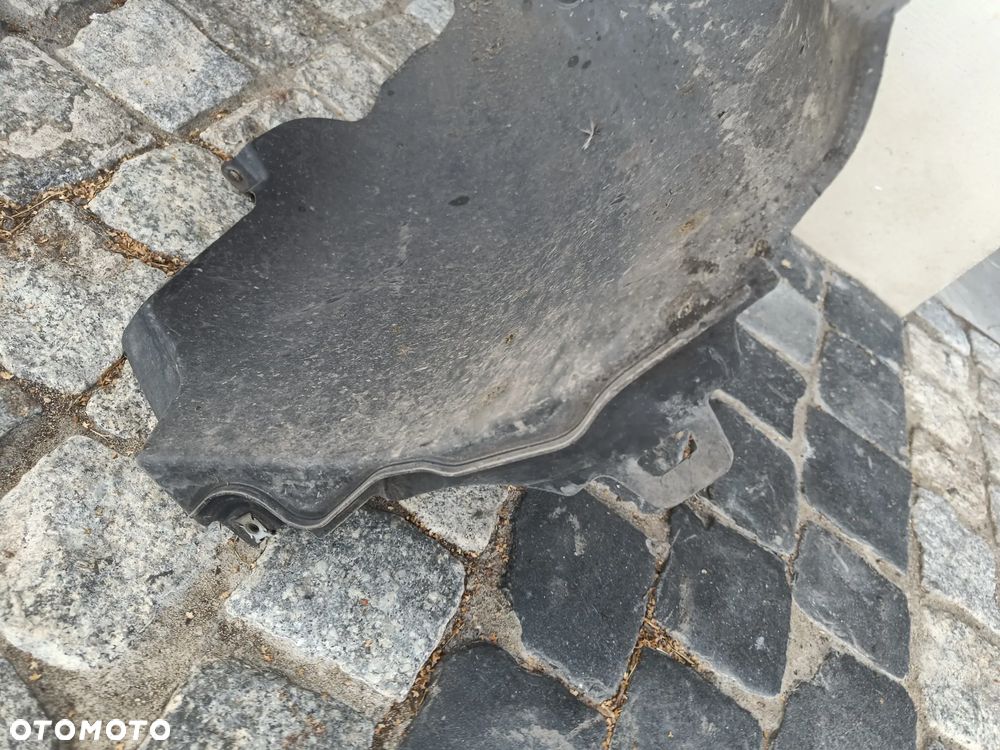 Nadkole Lewe Przednie Skoda Octavia 3 FL III lift Lewy Przód 5E0809957 - 13