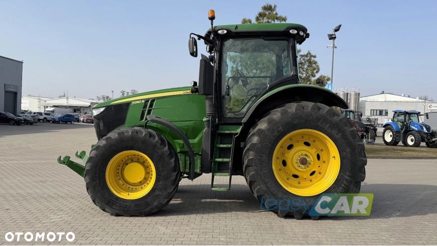 John Deere 7280R - 7