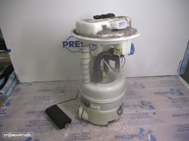 Bomba Combustivel 170409U01B   0975667990004 NISSAN MICRA K12 2010 1.2I 80CV 5P PRETO GASOLINA RENAULT MEGANE 2 2003 1.5DCI 80CV 5P CINZA DIESEL - 2