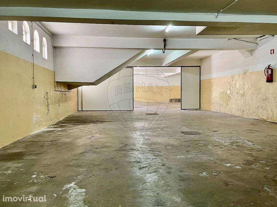 Garagem  para venda - Grande imagem: 5/9