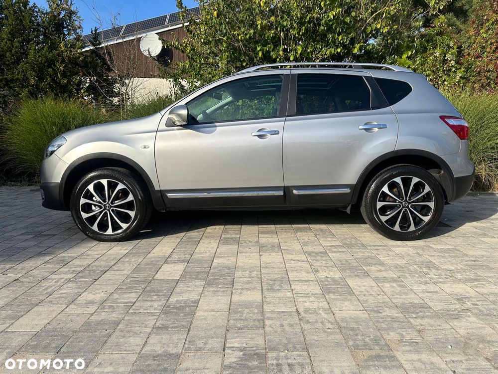 Nissan Qashqai 2.0 Tekna - 31