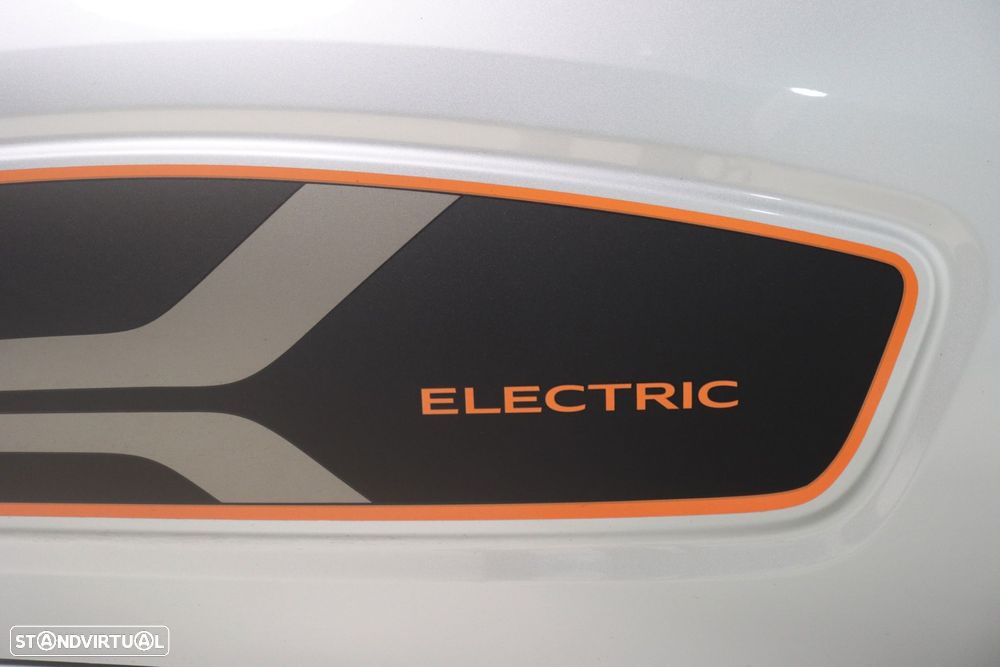 Dacia Spring Electric 45 Comfort - 6