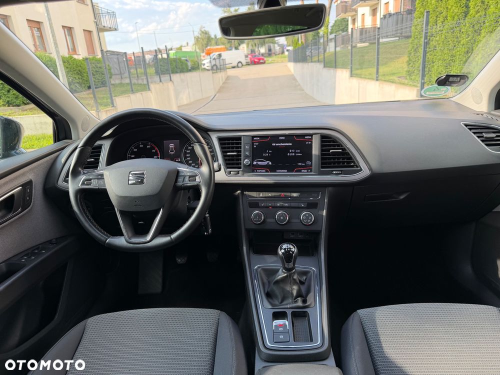 Seat Leon - 16