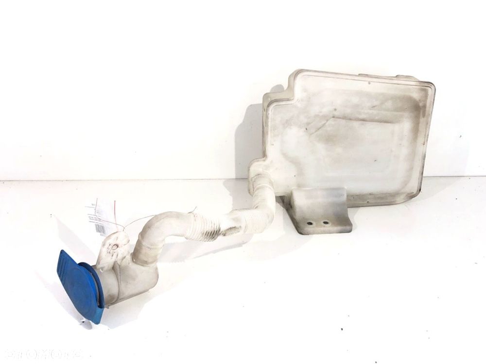 ZBIORNIK SPRYSKIWACZY  SEAT ALTEA XL (5P5, 5P8) 2006 - 2022 1.4 TSI 92 kW [125 KM] benzyna 2007 - - 1