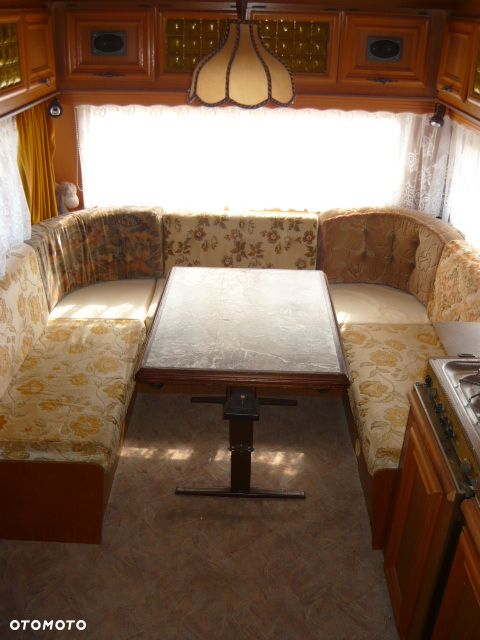 Hobby Przyczepa - 16