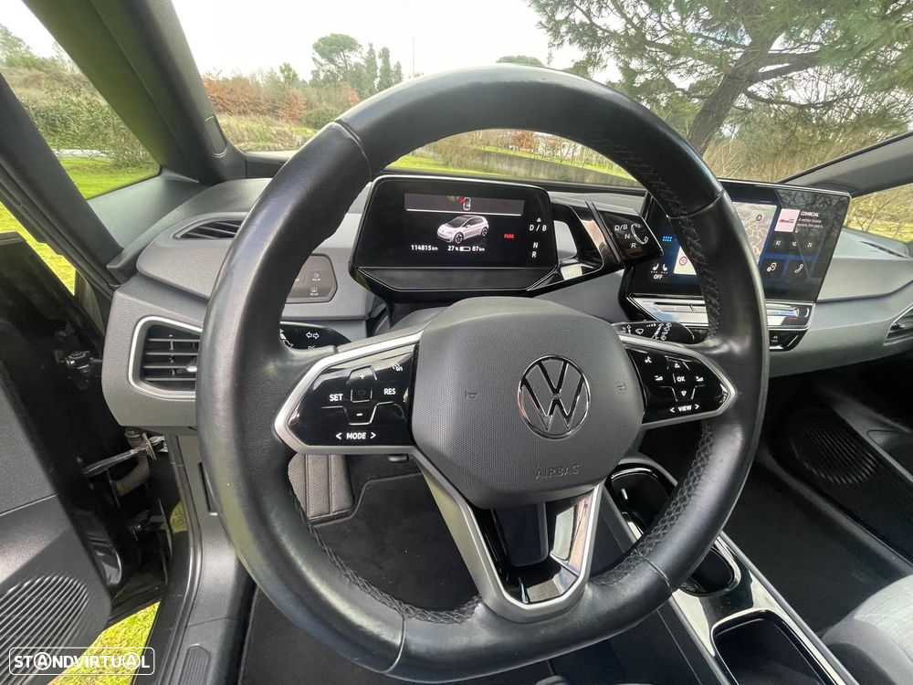 VW ID.3 Pro - 27