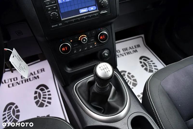 Nissan Qashqai 2.0 tekna - 13