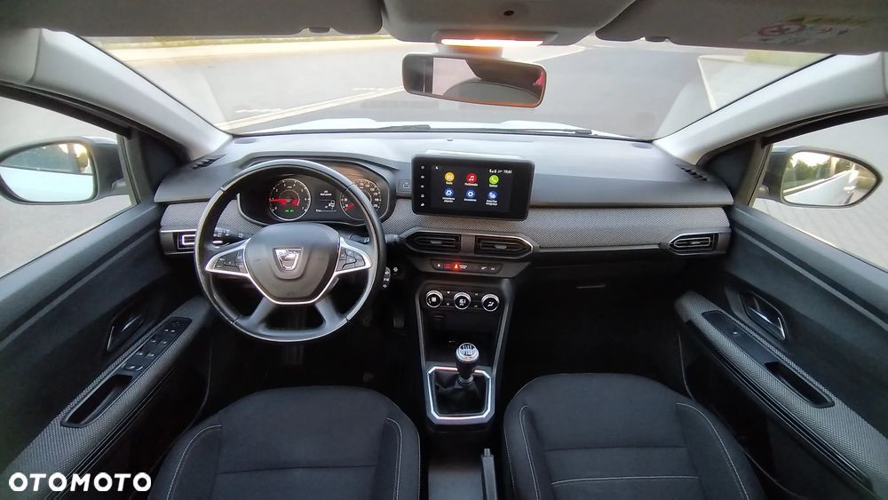 Dacia Jogger 1.0 TCe SL Extreme - 13