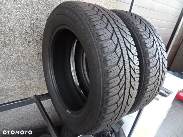 185/60/R15 88T SEMPERIT MASTER-GRIP 2 - 2