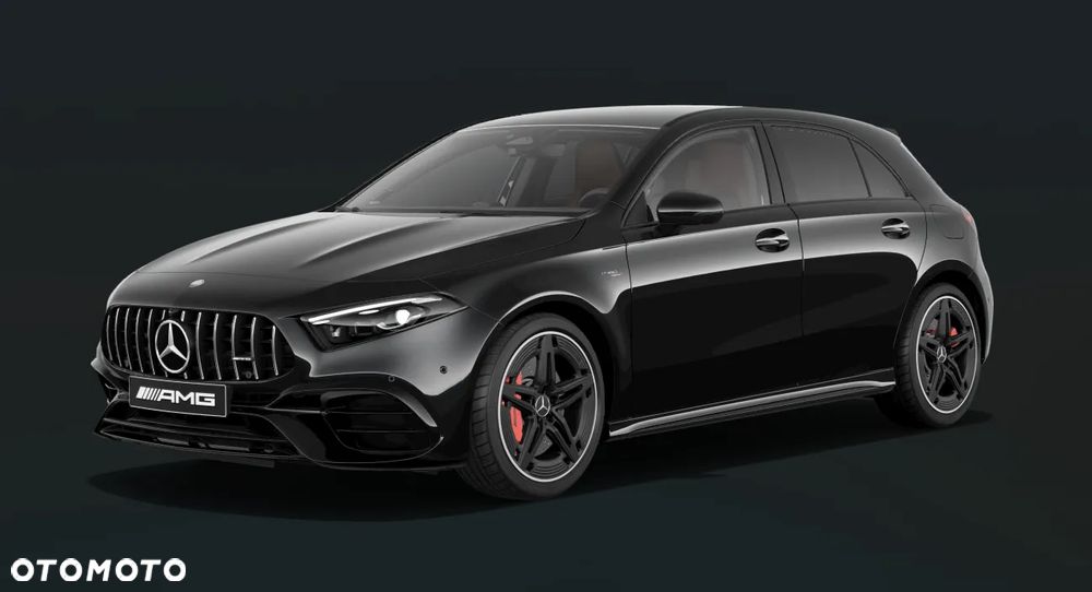 Mercedes-Benz Klasa A