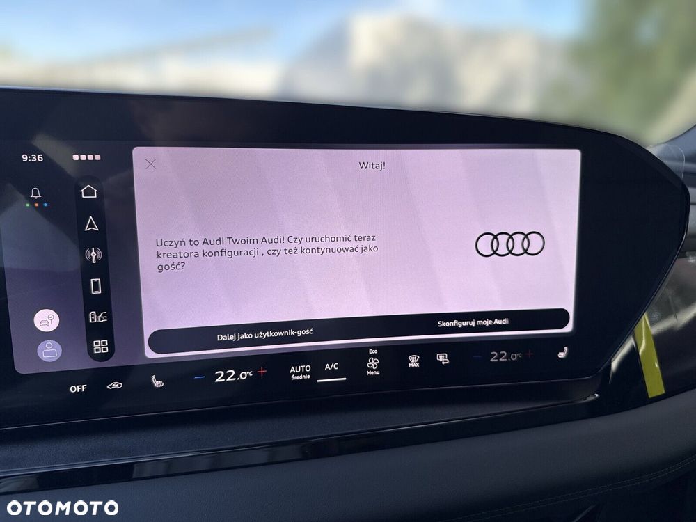 Audi Q6 e-tron - 17