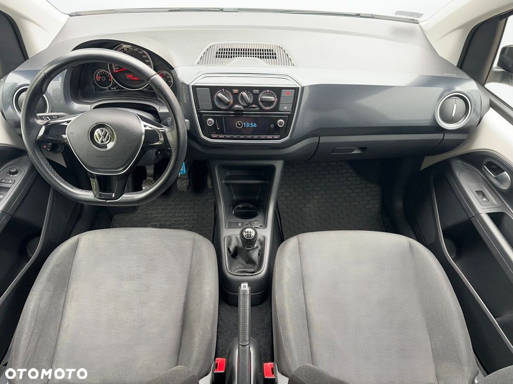 Volkswagen up! 1.0 move - 10