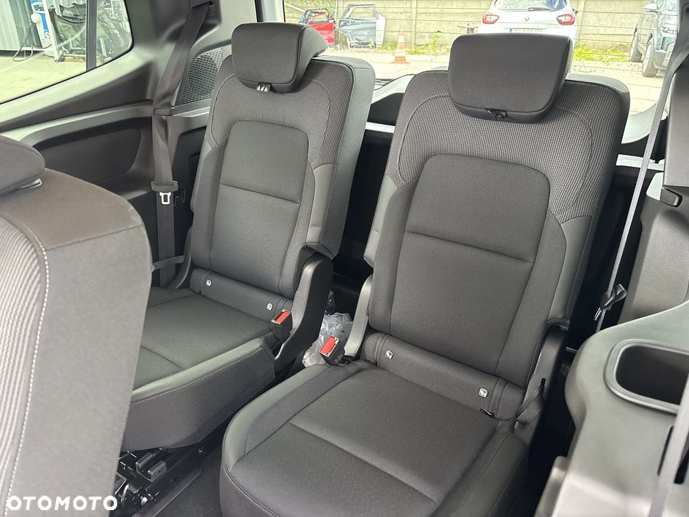 Renault Kangoo 1.5 dCi Equilibre - 19