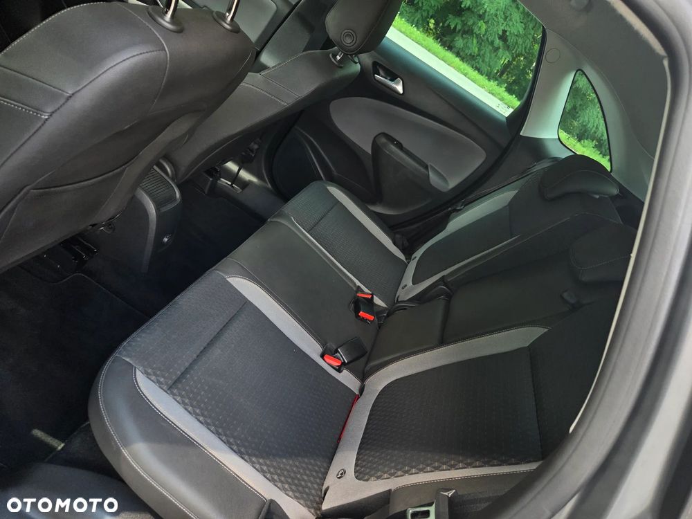 Opel Crossland X 1.2 Start/Stop Innovation - 16
