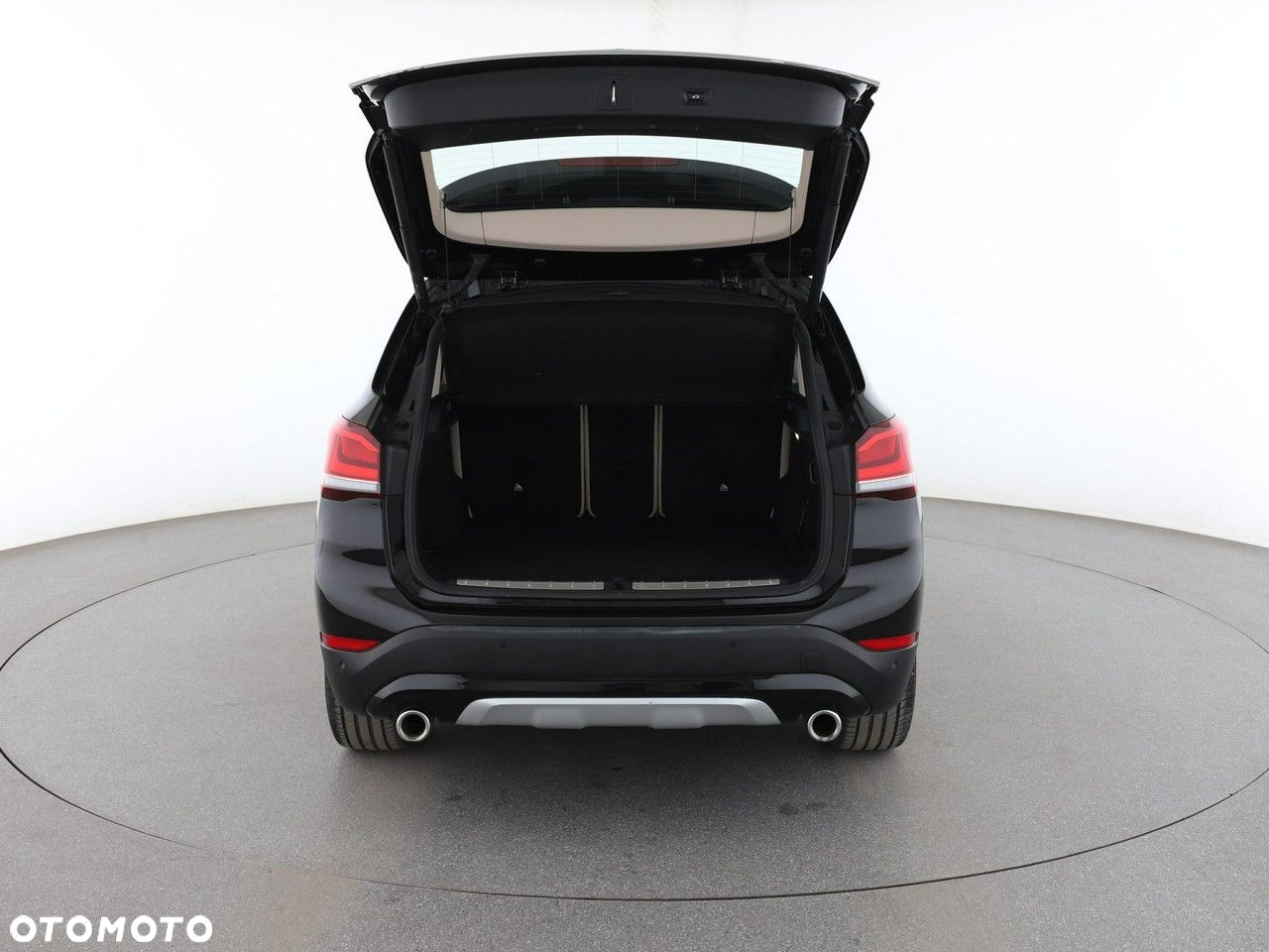 BMW X1 sDrive18d xLine - 19