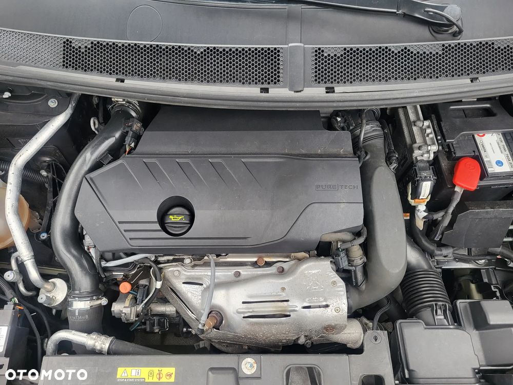 Citroën C5 Aircross Pure Tech 180 S&S EAT8 SHINE - 21