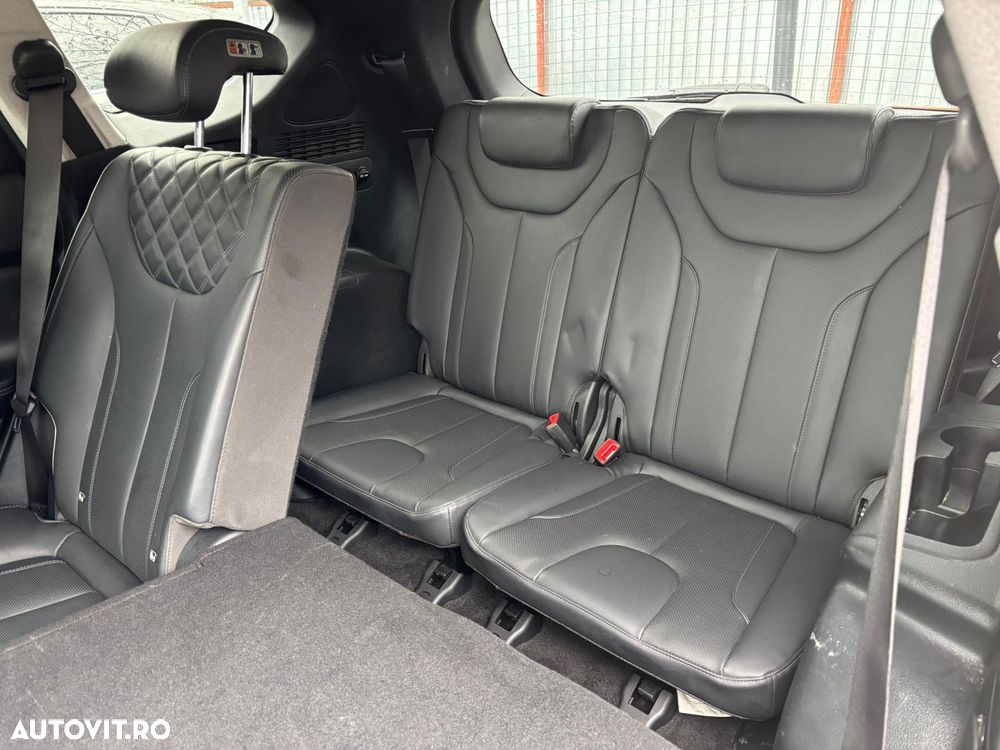 Hyundai Santa Fe 1.6 HEV 2WD Signature - 15