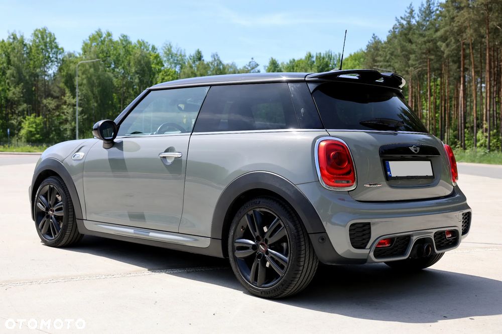 MINI Cooper S Standard - 7