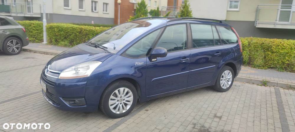 Citroën C4 Grand Picasso 1.8 16V Style - 2