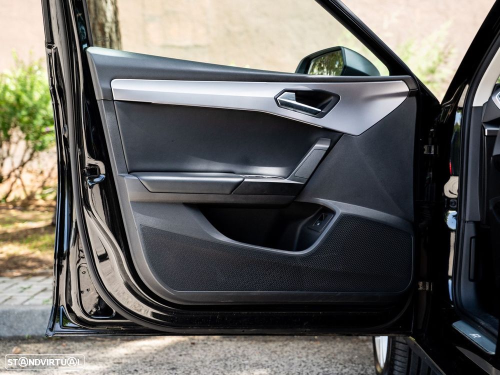 SEAT Leon 1.4 e-Hybrid FR DSG - 37