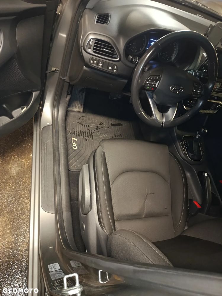 Hyundai i30 1.4 T-GDI Comfort DCT - 18