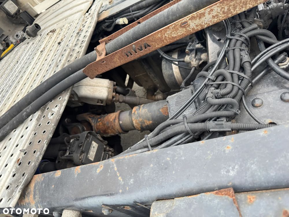 MAN TGX 18.480 BLS - 18