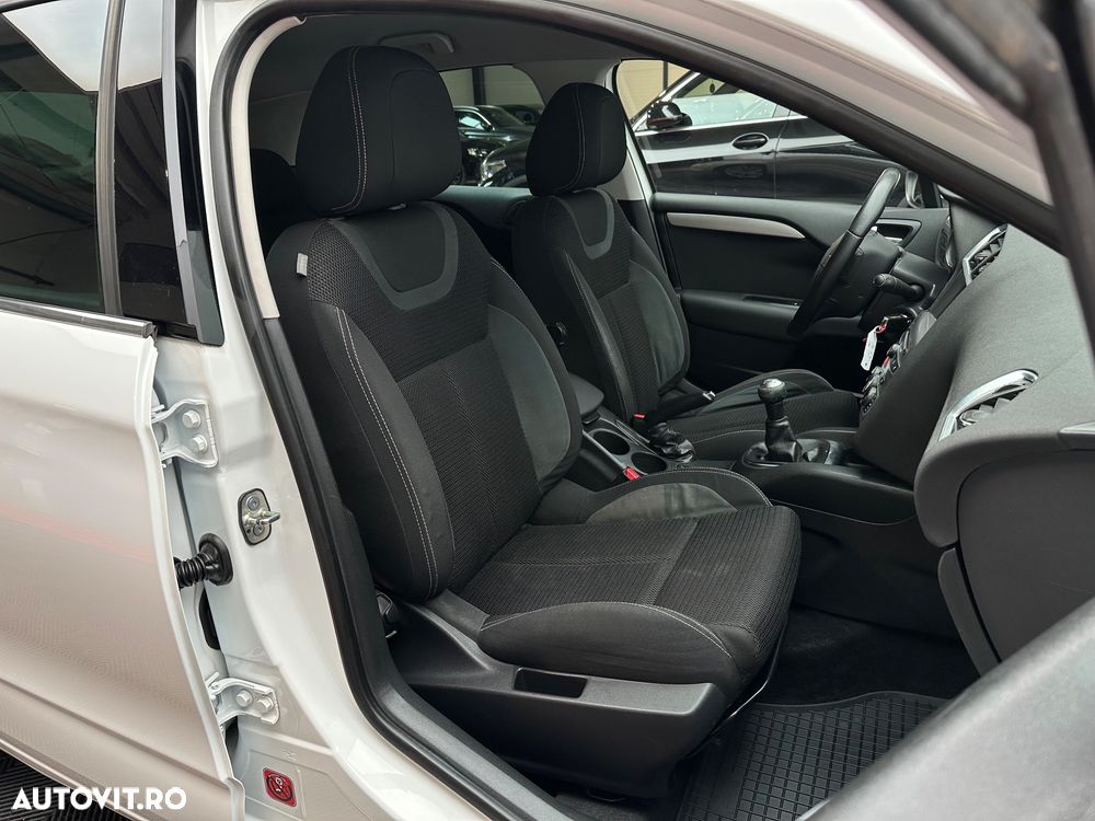Citroën C4 - 28