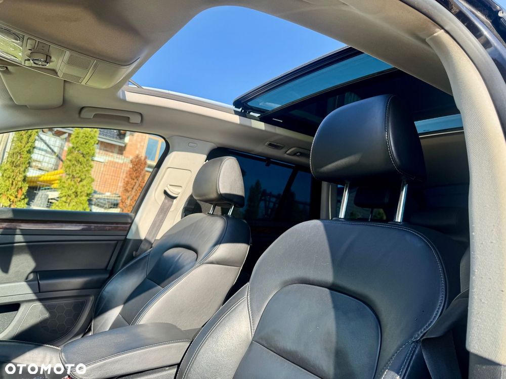 Skoda Superb 2.0 TDI L&K - 13