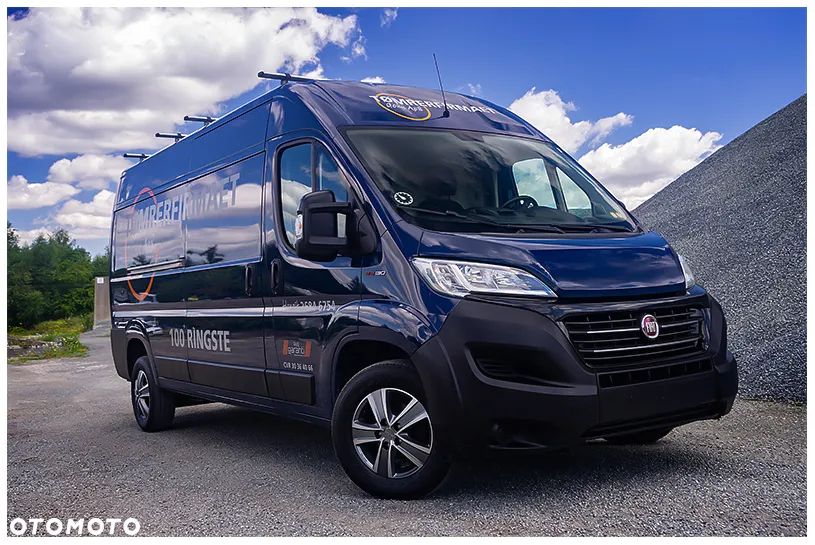 Fiat Ducato - 16