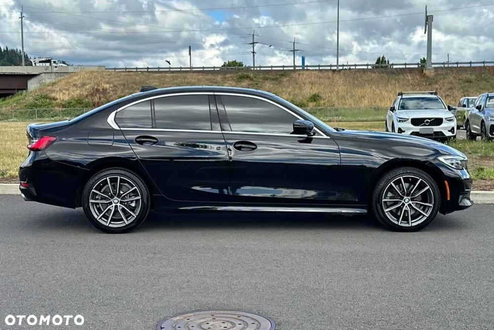 BMW Seria 3 - 3