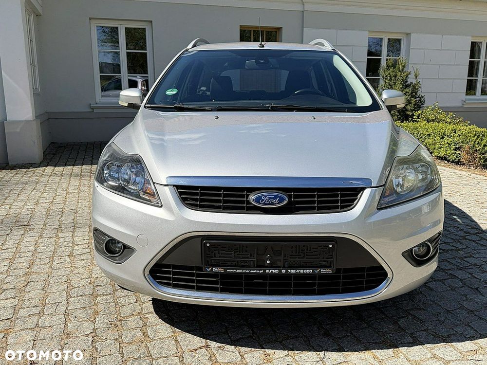Ford Focus - 6