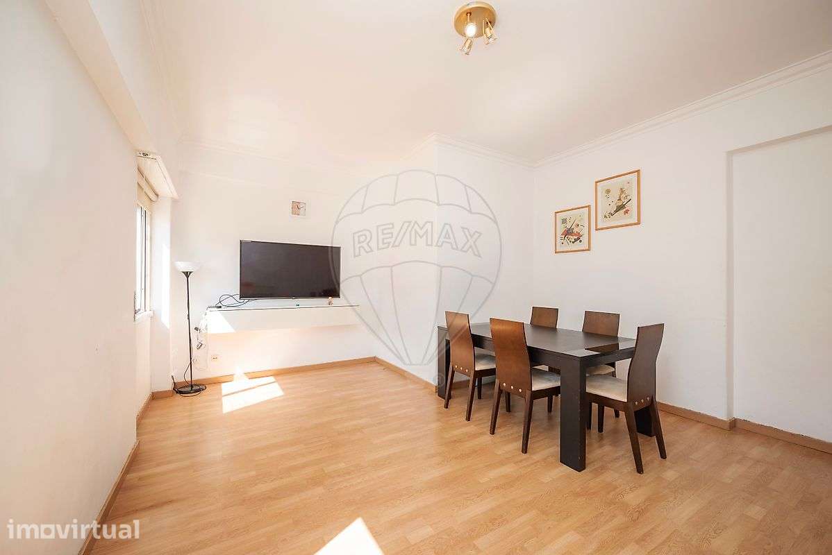 Apartamento T3 para arrendamento - Grande imagem: 3/25