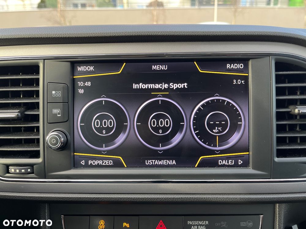 Seat Leon 1.4 TSI Style S&S - 35