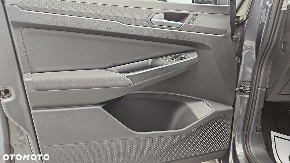 Ford Tourneo Connect 2.0 EcoBlue Titanium - 10