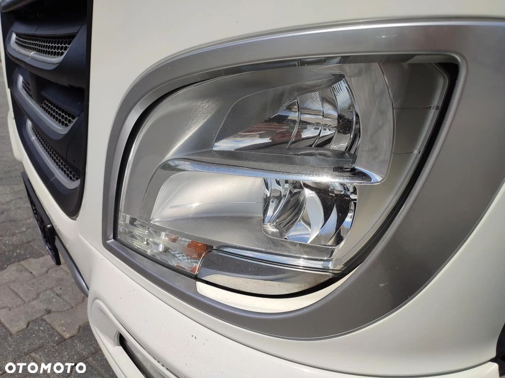 DAF XF 480 FT STANDARD - 24