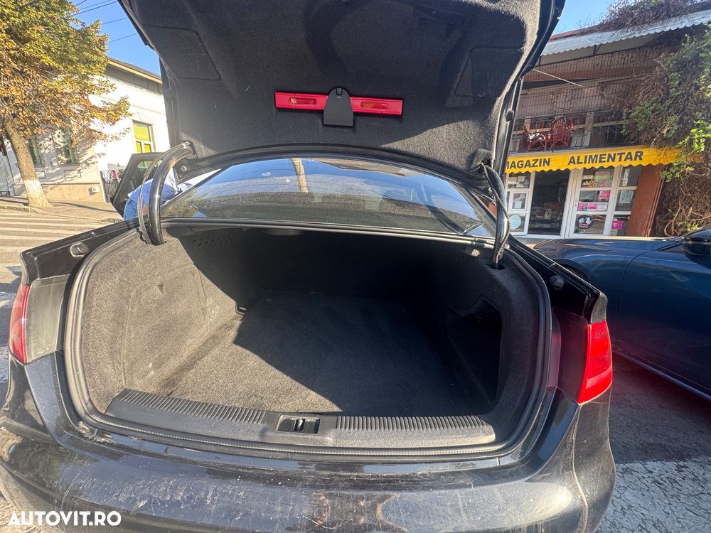 Audi A4 2.0 TDI B8 Multitronic - 8