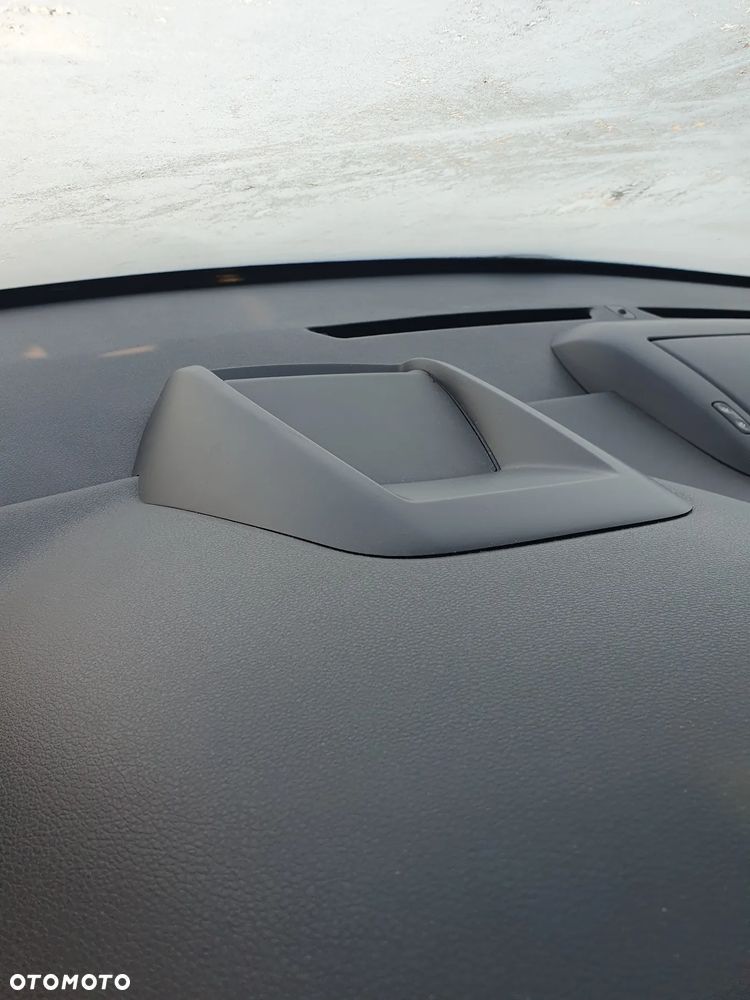 PEUGEOT 5008 I DESKA KONSOLA PODUSZKI HEAD UP + NAVI - 4