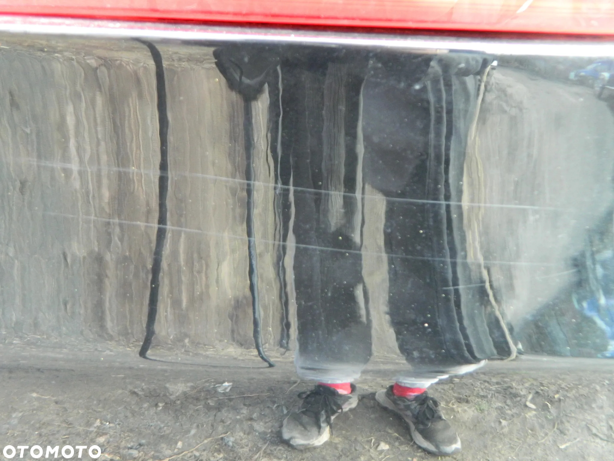 BMW E61 N53 668/9 schwarz II NA CZĘŚCI - 22