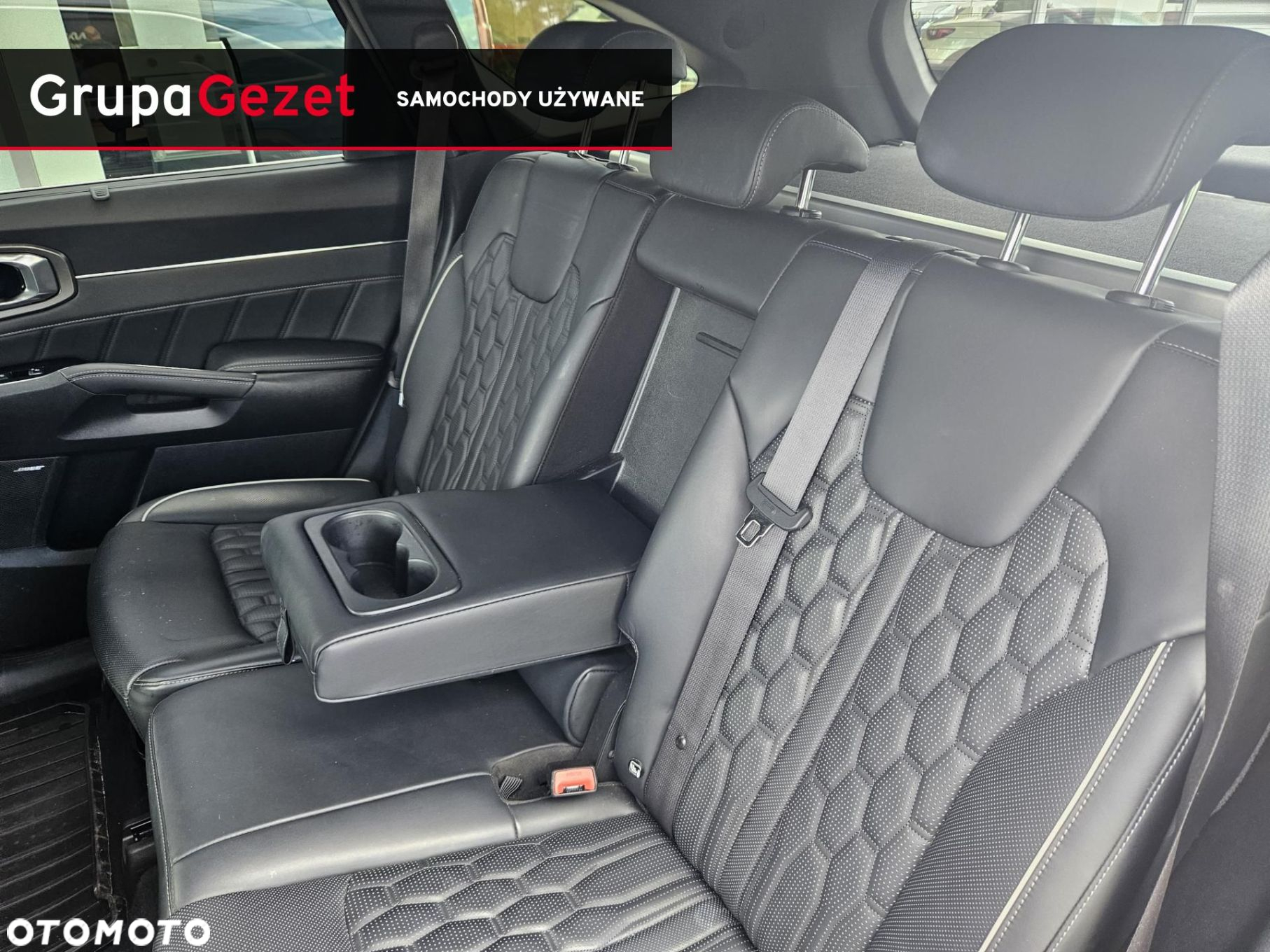 Kia Sorento - 16