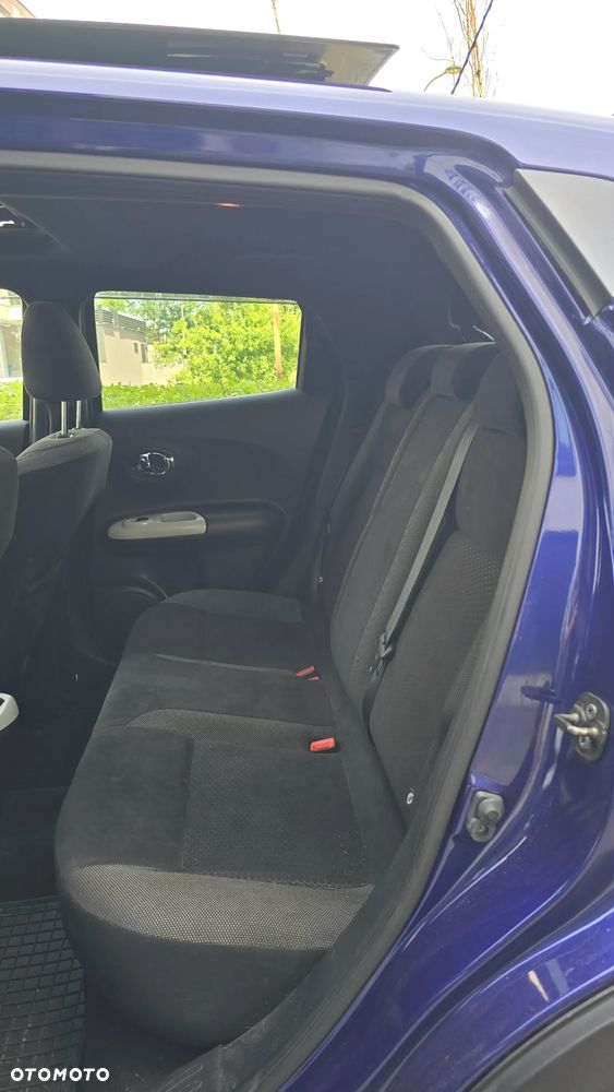 Nissan Juke - 11