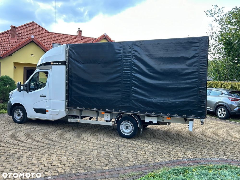 Renault Master - 8