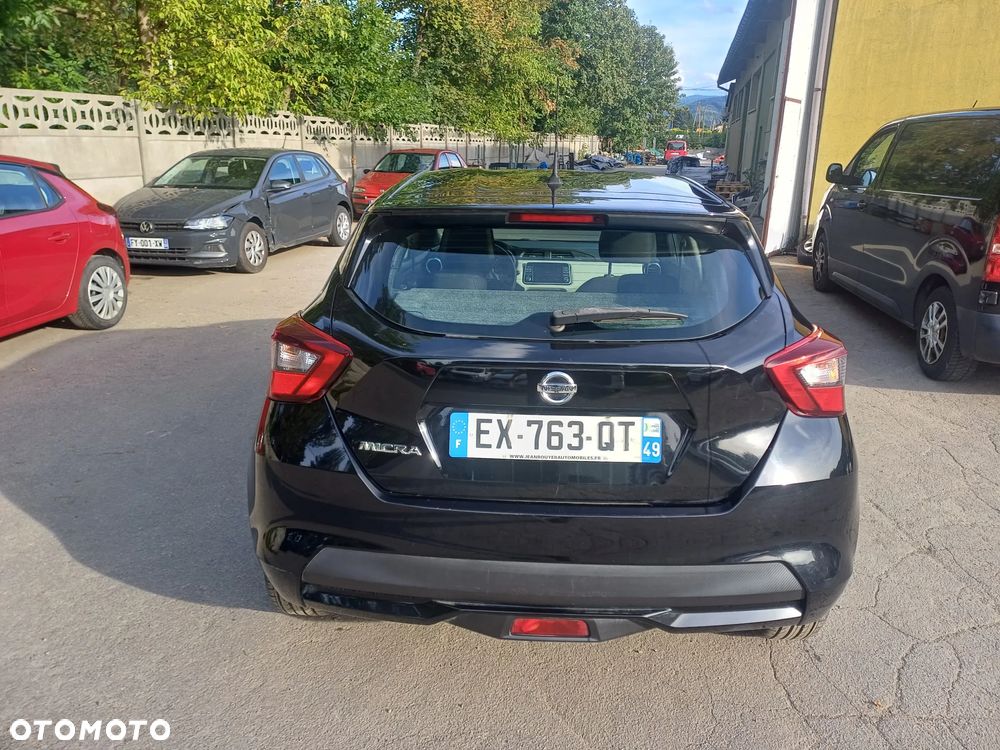 Nissan Micra 0.9 IG-T BOSE Personal Edition - 4